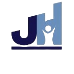 just-health logo